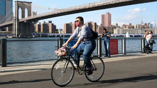 ABD'de COVID-19 kaynaklı can kaybı 237 bini geçti