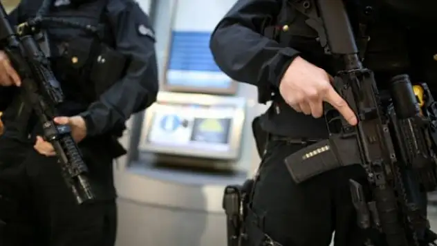 İngiltere'de terör tehdidi seviyesi artırıldı