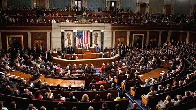 ABD'de Senato ve Temsilciler Meclisinde sandalye dağılımı belli olmaya başladı