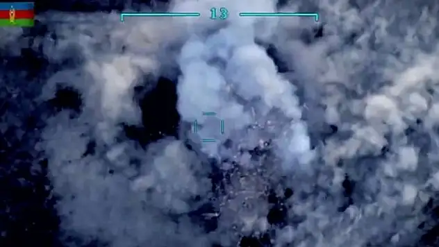 Ermenistan kayıp vermeye devam ediyor