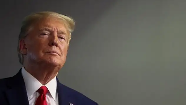 Trump: Seçimi çalmaya çalışıyorlar