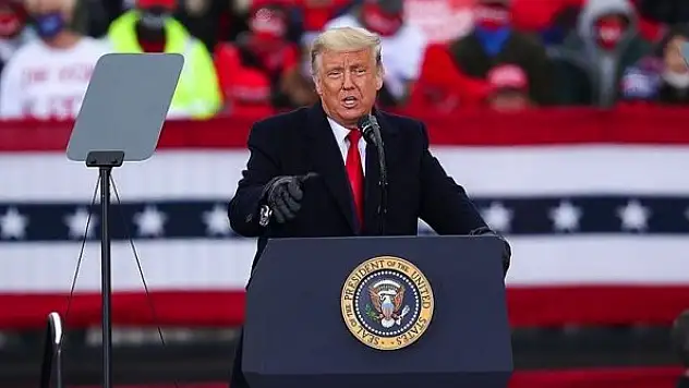 ABD Başkanı Trump, Savunma Bakanı Esper'in görevine son verdi