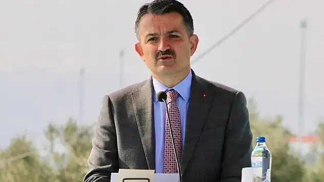 Çiğ süt destek ödemesi bugün yapılacak