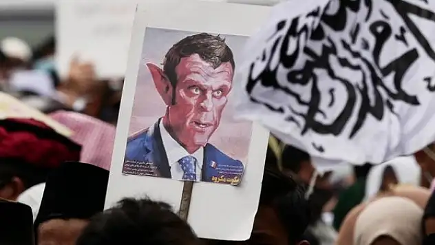 Pakistan Avrupa'da yayılan İslamofobi'den endişeli