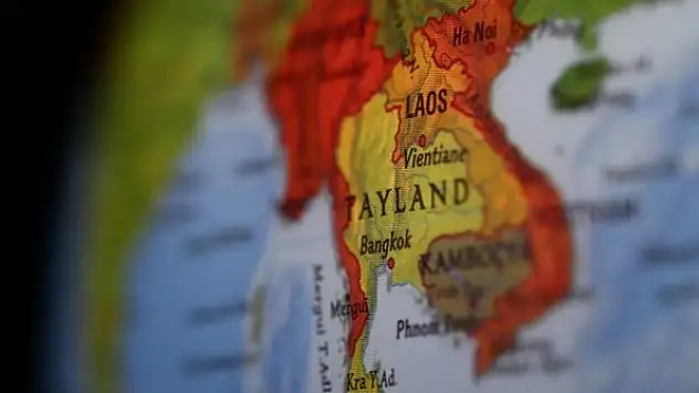 Çin'den, ABD'nin Tayvan'a 600 milyon dolarlık SİHA satışı kararına tepki