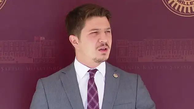 Selman Özboyacı'ya yeni görev