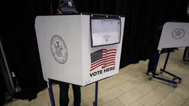 Wisconsin'de oyların yeniden sayılması talebi