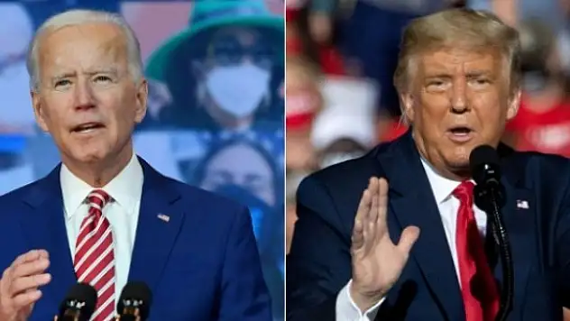 ABD'de kazanan seçim gecesinde belli olmadı