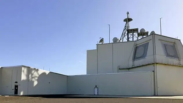 Japonya'da Aegis donanımlı destroyer kullanacak