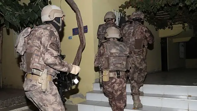 7 ilde sahte bahis kuponu operasyonu: 48 gözaltı
