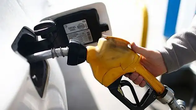 Motorine 10 kuruş zam