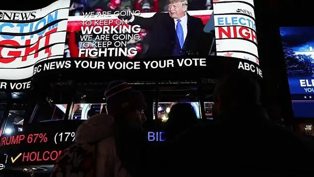 ABD siyasetinde yeni bir kriz kapıda