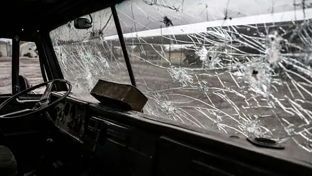 Kırım'ın işgalinde rol alan silahlı milisler, Ermenistan saflarında yer alıyor