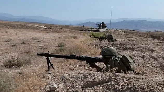 7 köy daha Ermeni işgalinden kurtarıldı