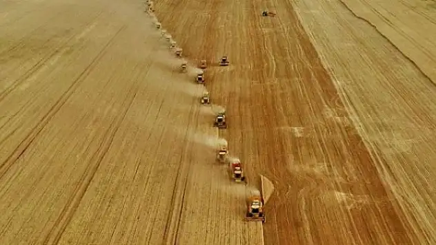 Tarımsal destekler belirlendi