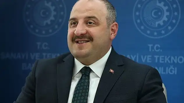 Bakan Varank: Yılın üçüncü çeyreğinde güçlü bir ekonomik büyüme göstereceğiz