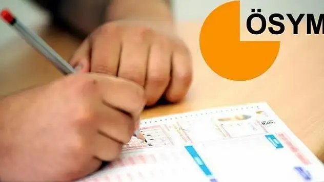 ÖSYM KPSS önlisans sonuçları açıklandı