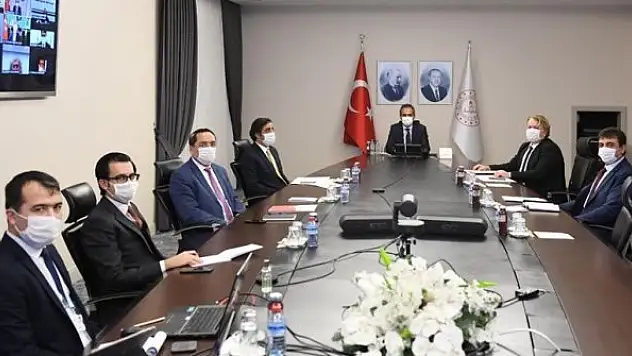 Mesleki eğitimde AR-GE merkezlerine 10 milyon TL başlangıç desteği