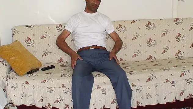 Ameliyat olmazsa kollarını hareket ettiremeyecek