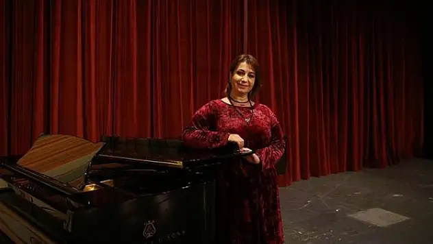 Ankara Devlet Opera ve Balesi 'Kovid-19 sürecini' sahneye taşıyacak