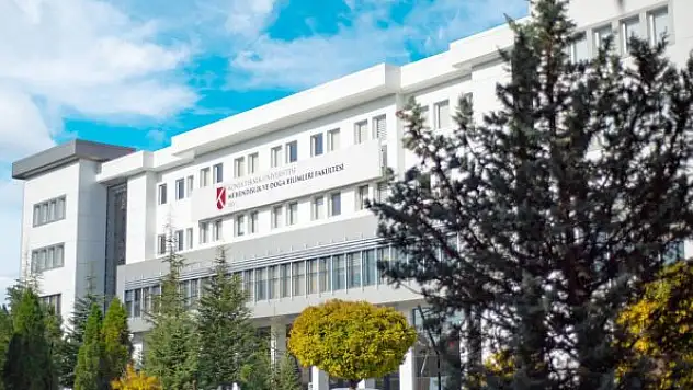KTÜN'ün projesini TÜBİTAK destekleyecek