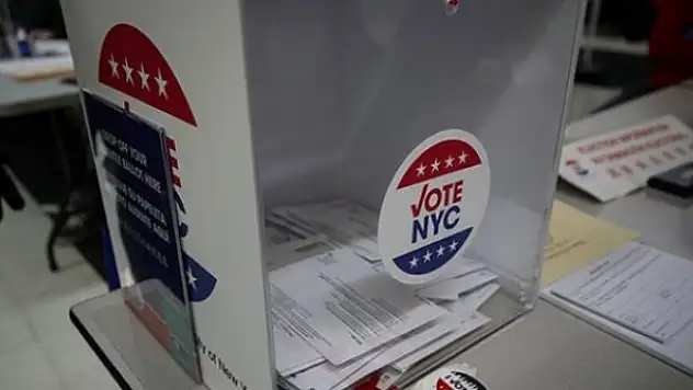 ABD'de 110 Müslüman adaydan 64'ü başarıyla çıktı