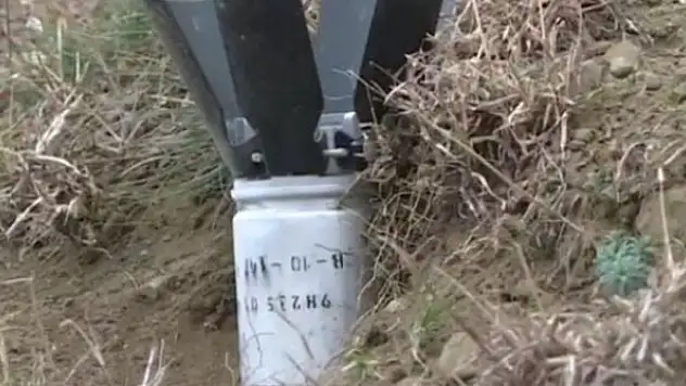 Ermenistan yine sivilleri hedef aldı