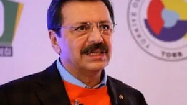 Hisarcıklıoğlu: Paket iş dünyasına moral verece