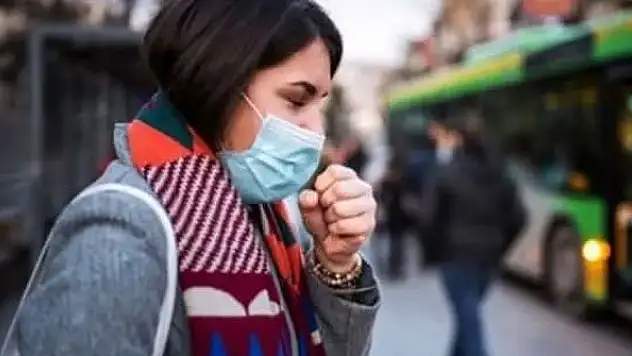 Koronavirüs vakaları öksürük sesiyle tespit edilebilecek