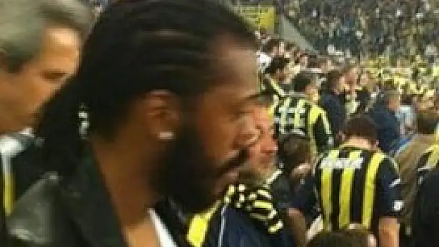 Fernandes Fenerbahçe'ye doğru