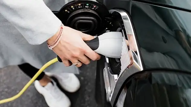 Türkiye yollarında elektrikli araç tercihi artıyor