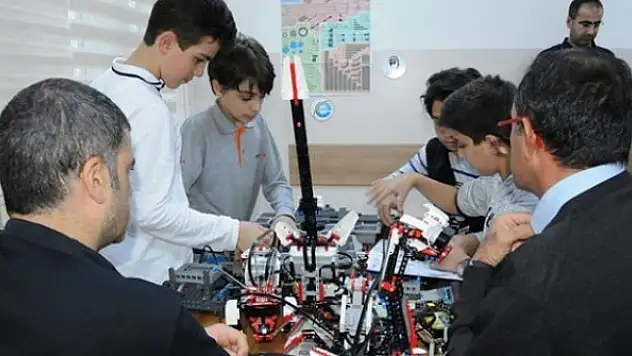 BİLSEM'lerde yüz yüze eğitim başlıyor