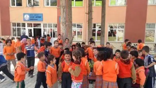 18 Maden Şehitleri  Anısına Kütüphane