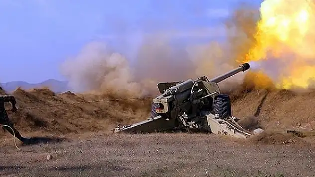 Azerbaycan 16 köyü daha işgalden kurtardı