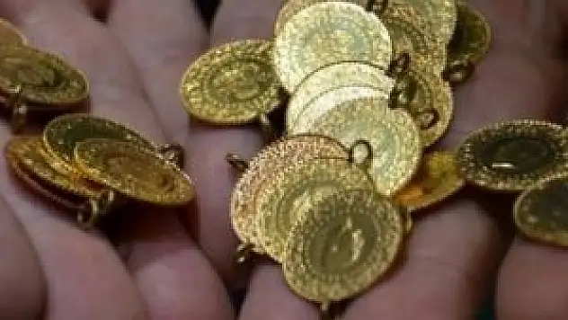 Altının kilogramı 100 bin 300 liraya yükseldi
