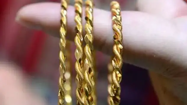 Altın fiyatlarında hareketlilik!