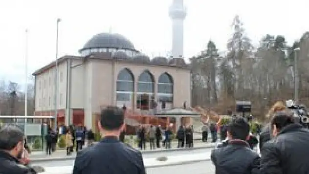 Ezan sesini ilk kez duydular