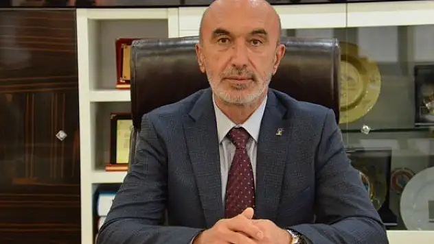 Angı: Biz milletimizin gücünün üstünde hiçbir gücü tanımıyoruz