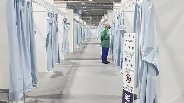 Dünya genelinde Kovid-19 tespit edilen kişi sayısı 50 milyon 739 bini geçti