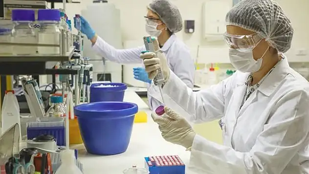 Kovid-19 tanı kitlerinde yeni dönem