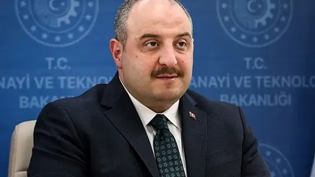 Bakan Varank: Ekonomi politikalarımız hız kesmeden devam edecek