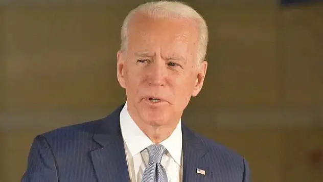 Biden'ın müttefik ülkeler BAE ve Suudi Arabistan'a yaklaşımı merak konusu oldu