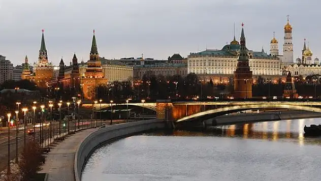 Rus kabinesinde değişiklik