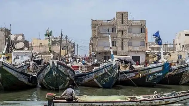 Thiaroye Katliamı: Fransa'nın açtığı 76 yıldır iyileşmeyen yara