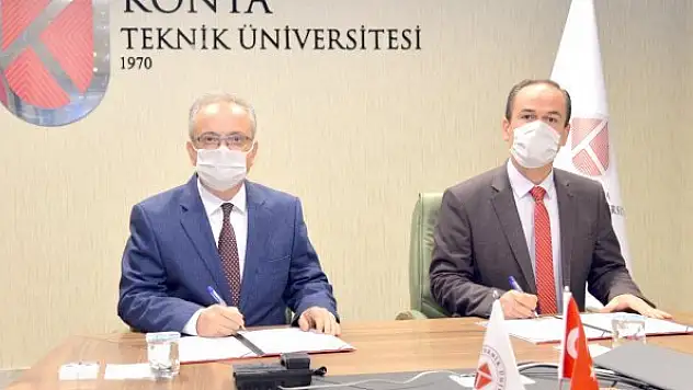 KTÜN'de öğrenciler Genç Ofis'le sosyalleşecek
