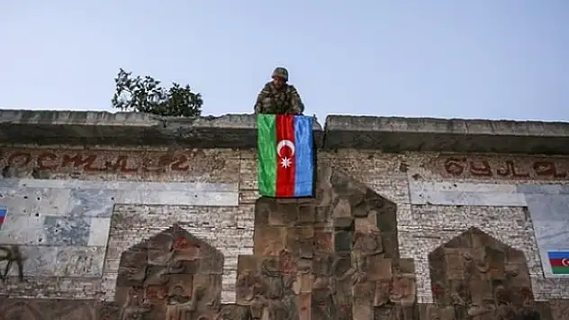 49 sivil yerleşim yeri daha işgalden kurtarıldı