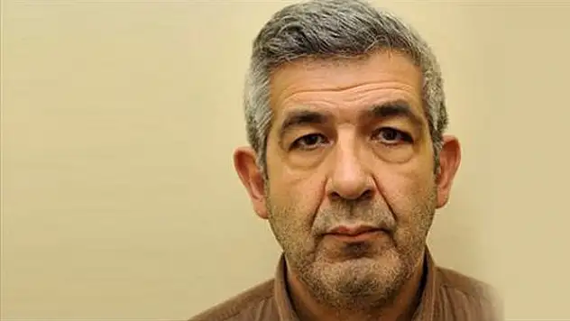 'Savcı'yı vur' emrini o verdi