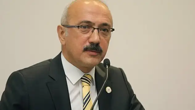 Yeni Bakan Lütfi Elvan'ın yeni Başkan Biden'la ortak yanı