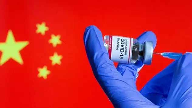 Brezilya, Çin'in geliştirdiği aşı adayının deneylerini durdurdu