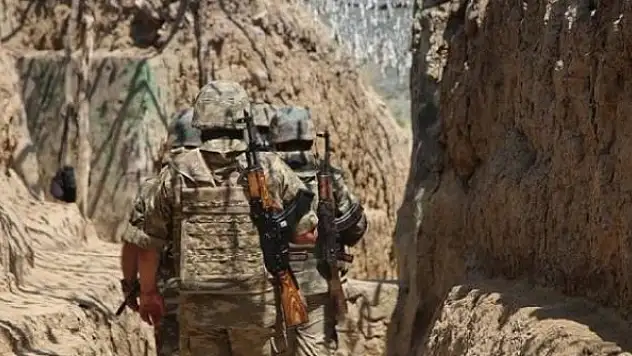 Ermenistan Savunma Bakanlığı: Askeri eylemler tamamen durduruldu